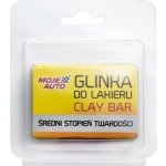 Moje Auto Clay Bar Medium 60 g – Hledejceny.cz