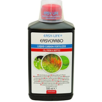 Easy Life Carbo 500 ml – Hledejceny.cz