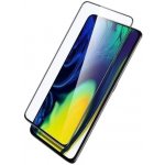 9D Tvrzené sklo pro Xiaomi Redmi Note 9 pro 5G - černé RI1282 – Zboží Živě