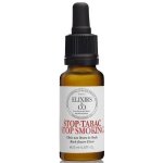 Bio bachovky stop smoke květinová esence 20 ml – Hledejceny.cz
