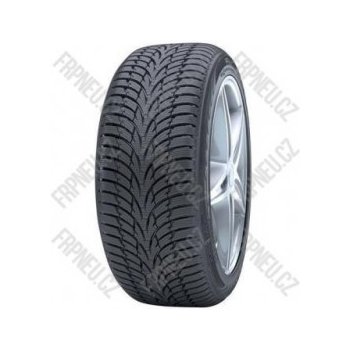 Nokian Tyres WR D3 195/60 R15 92H