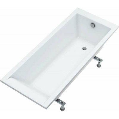 Schedline Maio White Mat 160x70 cm 3WST.M2P-16070/B/MG – Hledejceny.cz
