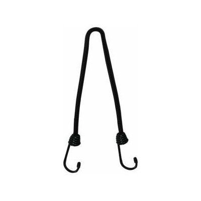 OXFORD Gumicuk "pavouk" délka/průměr popruhu 450/10 mm se zakončeními pomocí drátových háků | Zboží Auto