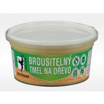 Den Braven Brousitelný tmel na dřevo 250g smrk – HobbyKompas.cz
