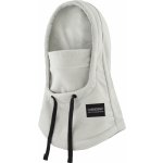 Zimní kukla Poederbaas fleece balaclava Facemask šedá – Hledejceny.cz