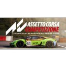 Assetto Corsa Competizione