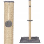 Škrabadlo Springos 40 x 40 x 75 cm – Sleviste.cz