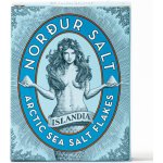 Nordur Salt Arktická sůl vločky box 250 g – Zboží Dáma
