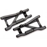 Traxxas rameno podvozku zadní HD černé 2 – Zboží Dáma