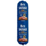 Brit Sausage Sport Formula 0,8 kg – Hledejceny.cz