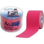 AcuTop Premium tejp růžová 5 cm x 5 m – Zboží Dáma AcuTop Premium tejp růžová 5 cm x 5 m – Zboží Dáma