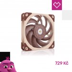 Noctua NF-A12x25 LS-PWM – Hledejceny.cz