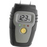 TFA 30.5505 Vlhkoměr pro stavební materiál a dřevo – Hledejceny.cz