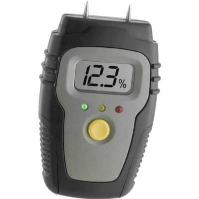 TFA 30.5505 Vlhkoměr pro stavební materiál a dřevo – Hledejceny.cz