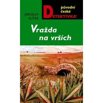 Vražda na vrších