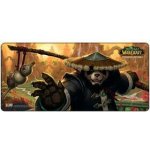 Blizzard World of Warcraft Pandaria, podložka pod myš XL FBLMPWOWPANDA25XL – Hledejceny.cz