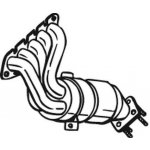 Katalyzátor BOSAL 090-450 – Sleviste.cz