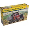 Italeri Freightliner Heavy Dumper Truck 3783 1:24