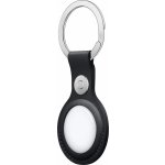 Apple AirTag Leather Key Ring Midnight MMF93ZM/A – Zboží Živě