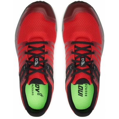 Inov-8 Roclite 275 M v2 red/dark red/grey – Zboží Dáma