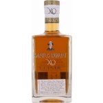 Santos Dumont XO Elixír 40% 0,7 l (holá láhev) – Zboží Dáma
