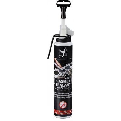 Tectane T32011A 200 ml černá – Zboží Mobilmania