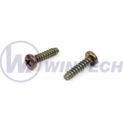 Šroub DIN 7981 F PH 3,9 x 16 OBC Balení: 1000 ks CBFDB39016A3K – Sleviste.cz