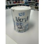 Het Akryl mat 0,7kg bílá – Zbozi.Blesk.cz