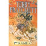 Pyramids - Terry Pratchett – Hledejceny.cz