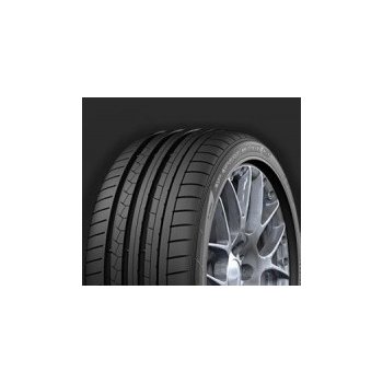 Pneumatiky Dunlop SP Sport Maxx GT 275/30 R20 97Y Runflat