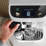 DeLonghi Magnifica Plus ECAM 320.60.W – Hledejceny.cz