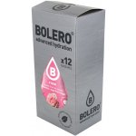 Bolero Classic Drink Mix růže 12 x 3 g – Hledejceny.cz