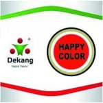Dekang Happy color 30 ml 11 mg – Hledejceny.cz