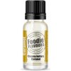 Potravinářské aroma Foodie Flavours Přírodní koncentrované aroma 15 ml máslový karamel