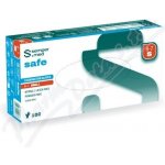 LOHMANN & RAUSCHER Sempercare Nitril S 100 ks – Zboží Dáma