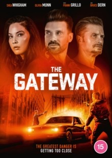 The Gateway DVD