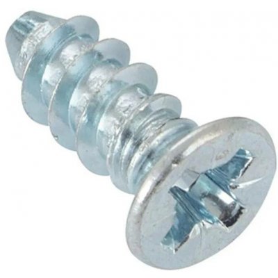 Walteco Eurovrut, průměr 6,3x16mm, 10 ks , 84563 – HobbyKompas.cz