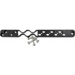 RAPI-TEC Terasový kluzák, 190x20x10mm + vruty (4 ks) – Hledejceny.cz