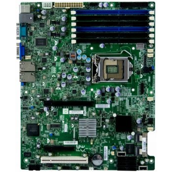 Supermicro MBD-X8SI6-F