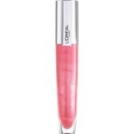 L'Oréal Paris Pečující lesk na rty Brilliant Signature Plump 406 I Amplify 7 ml – Hledejceny.cz