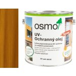 Osmo 431 UV ochranný olej 2,5 l Cedr natur – Hledejceny.cz