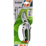 Extol Premium zahradnické 180mm 8872107 – Zbozi.Blesk.cz