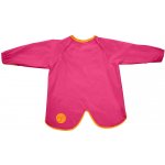 b.box Bryndáček s rukávy velký růžový – Zboží Mobilmania