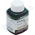 MedPharma Česnek 1500 mg 107 kapslí – Zboží Mobilmania