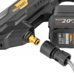 Procraft CW20 SET (+ baterie 20/4A a nabíječka 20/1) – Hledejceny.cz