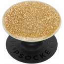 PopSockets Glitter Gold