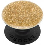 PopSockets Glitter Gold – Zbozi.Blesk.cz