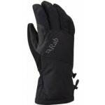 Rab Storm Women's černá – Hledejceny.cz
