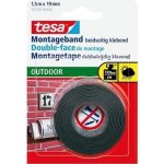 Tesa Montážní páska Outdoor 19 mm x 5 m – Sleviste.cz