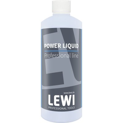 B2B Partner Lewi Power Liquid pro mytí oken koncentrát na ředění 1 l